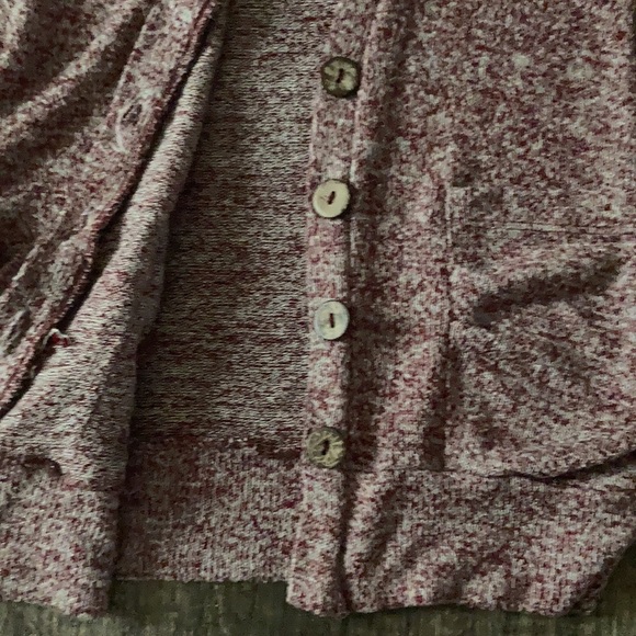 Ladies vintage sweater - Picture 2 of 5